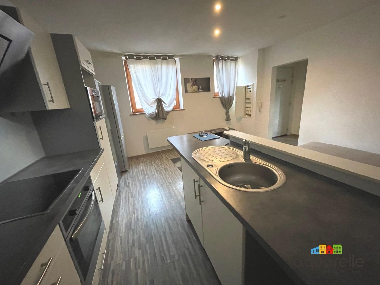 Appartement à vendre, 34m², Barr