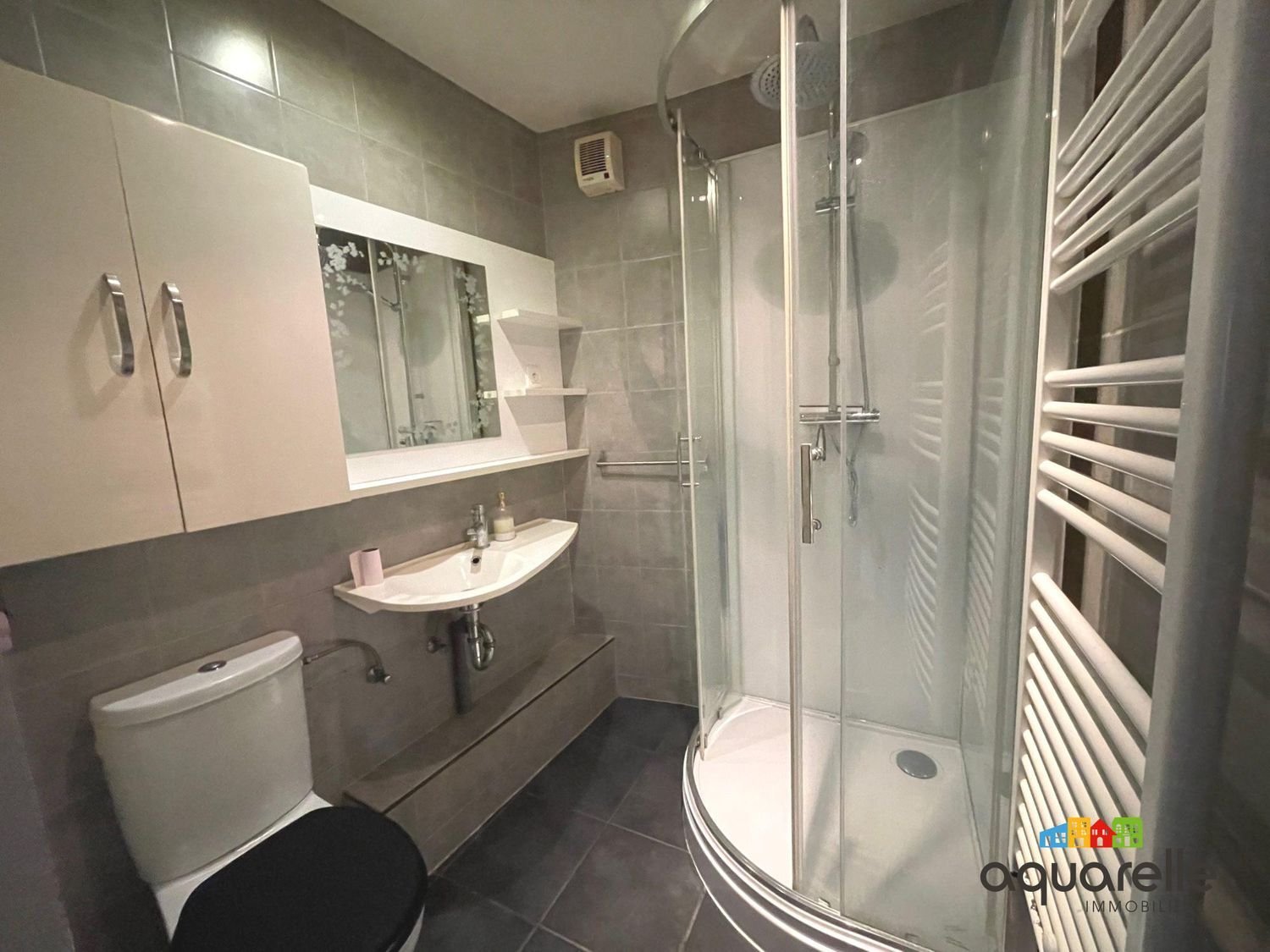 Appartement à vendre, 34m², Barr
