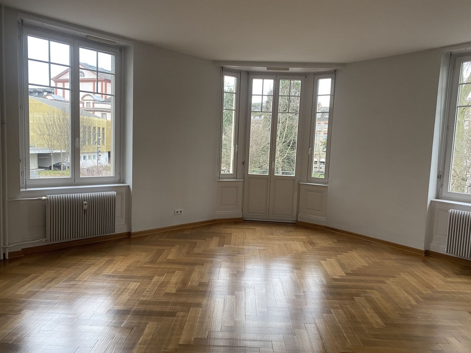 Appartement à louer, 115m², Mulhouse