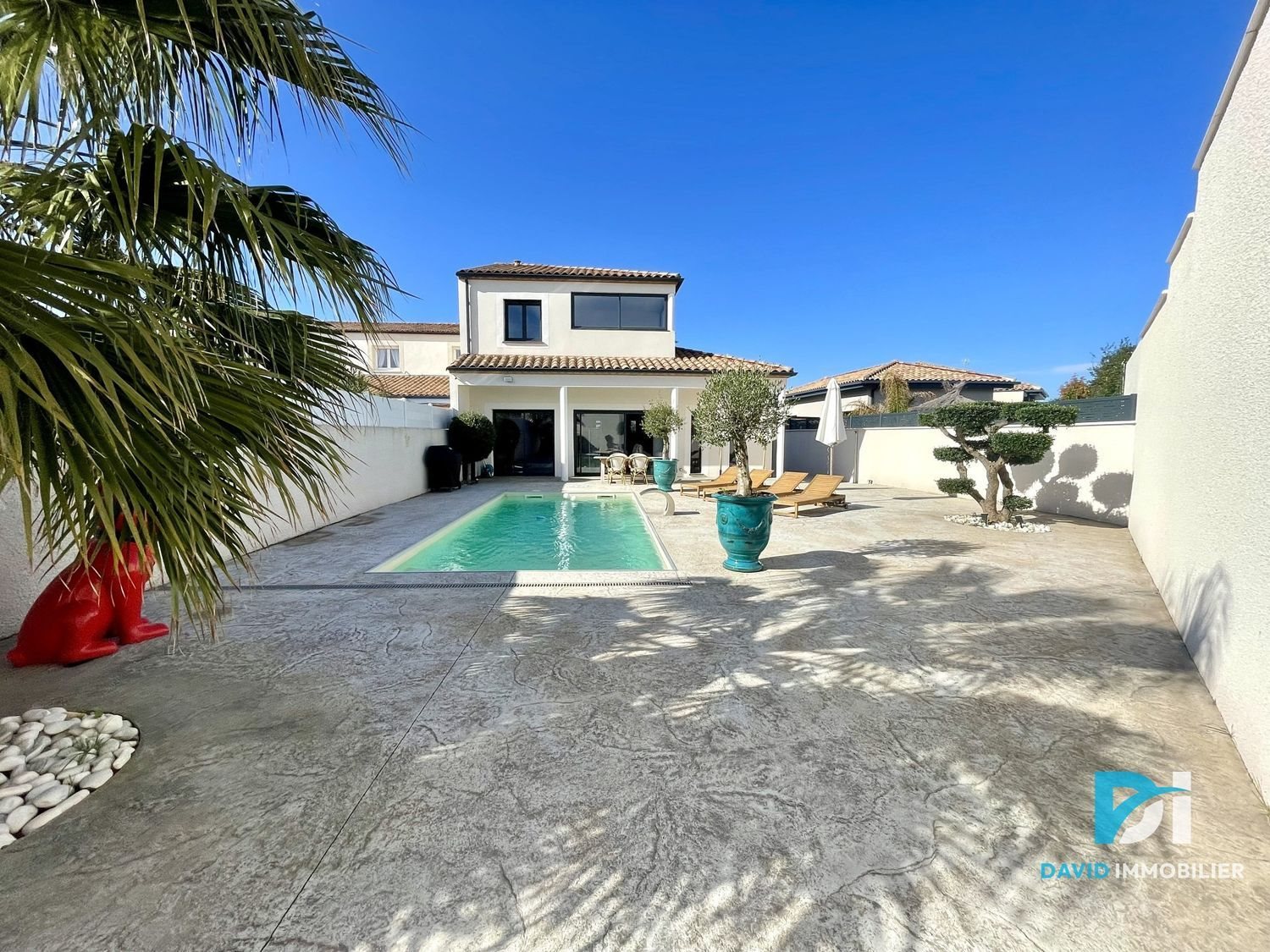 Maison à vendre, 158m², Montblanc