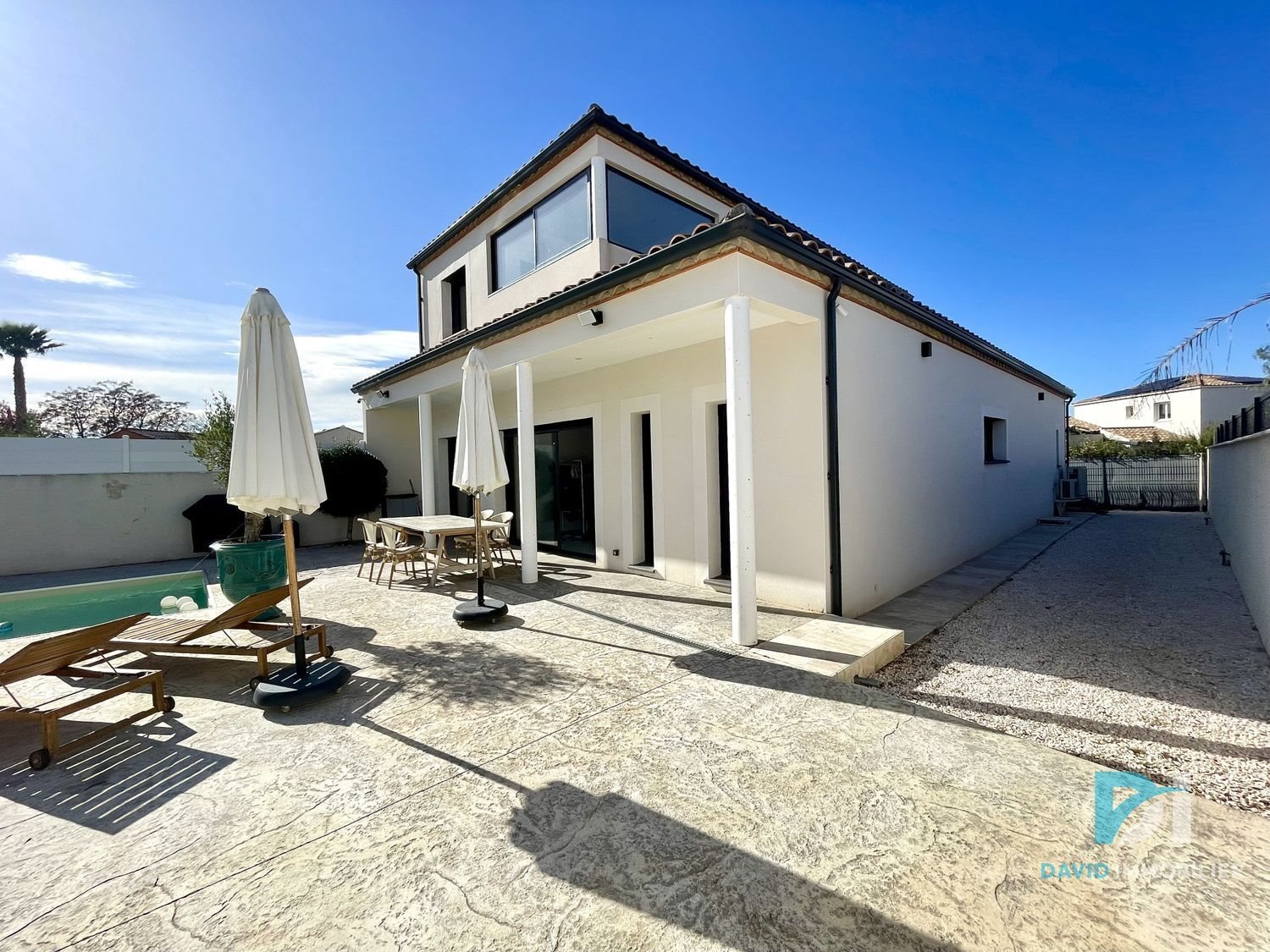 Maison à vendre, 158m², Montblanc