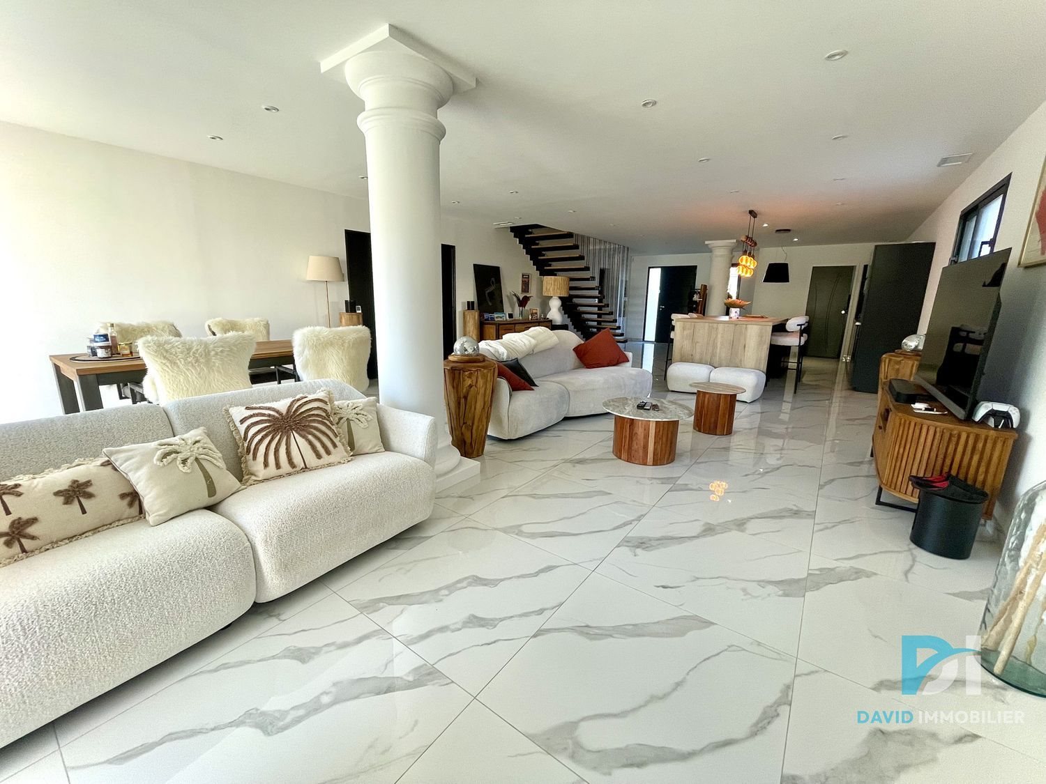 Maison à vendre, 158m², Montblanc