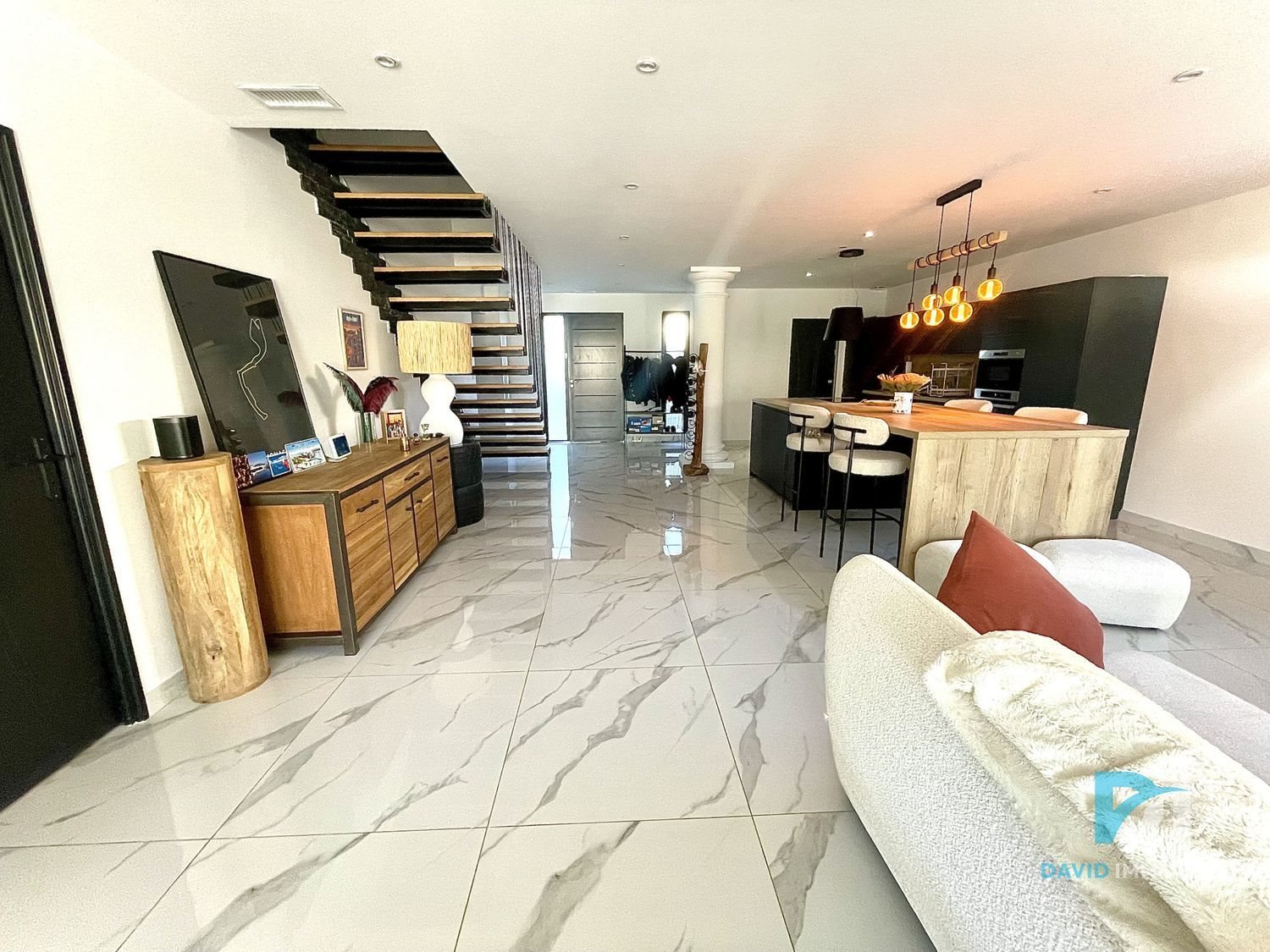 Maison à vendre, 158m², Montblanc
