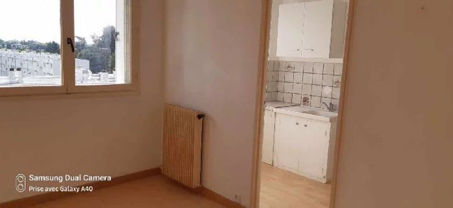 Appartement à louer, 27m², Orléans