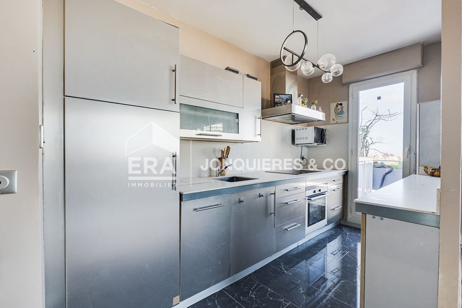 Appartement à vendre, 46m², Toulouse