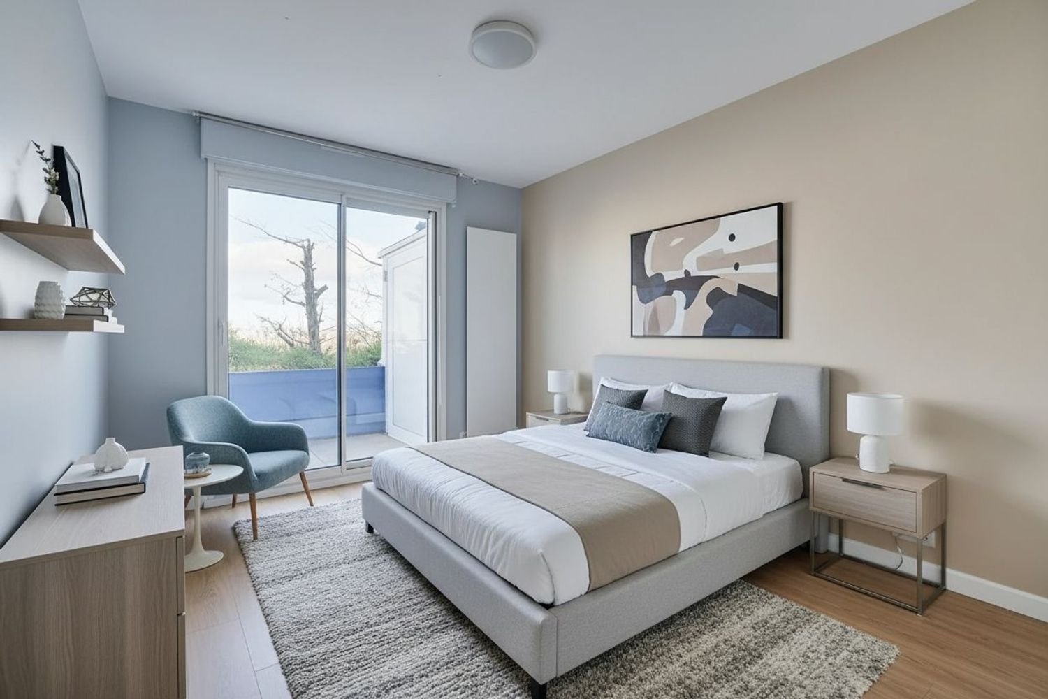 Appartement à vendre, 46m², Toulouse