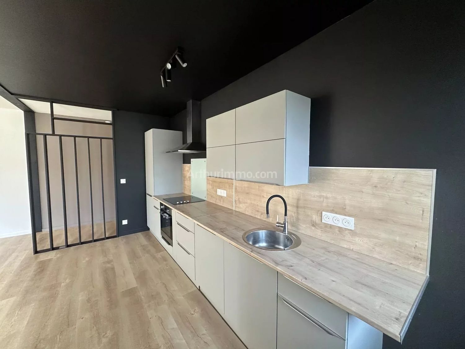 Appartement à louer, 92m², Morteau