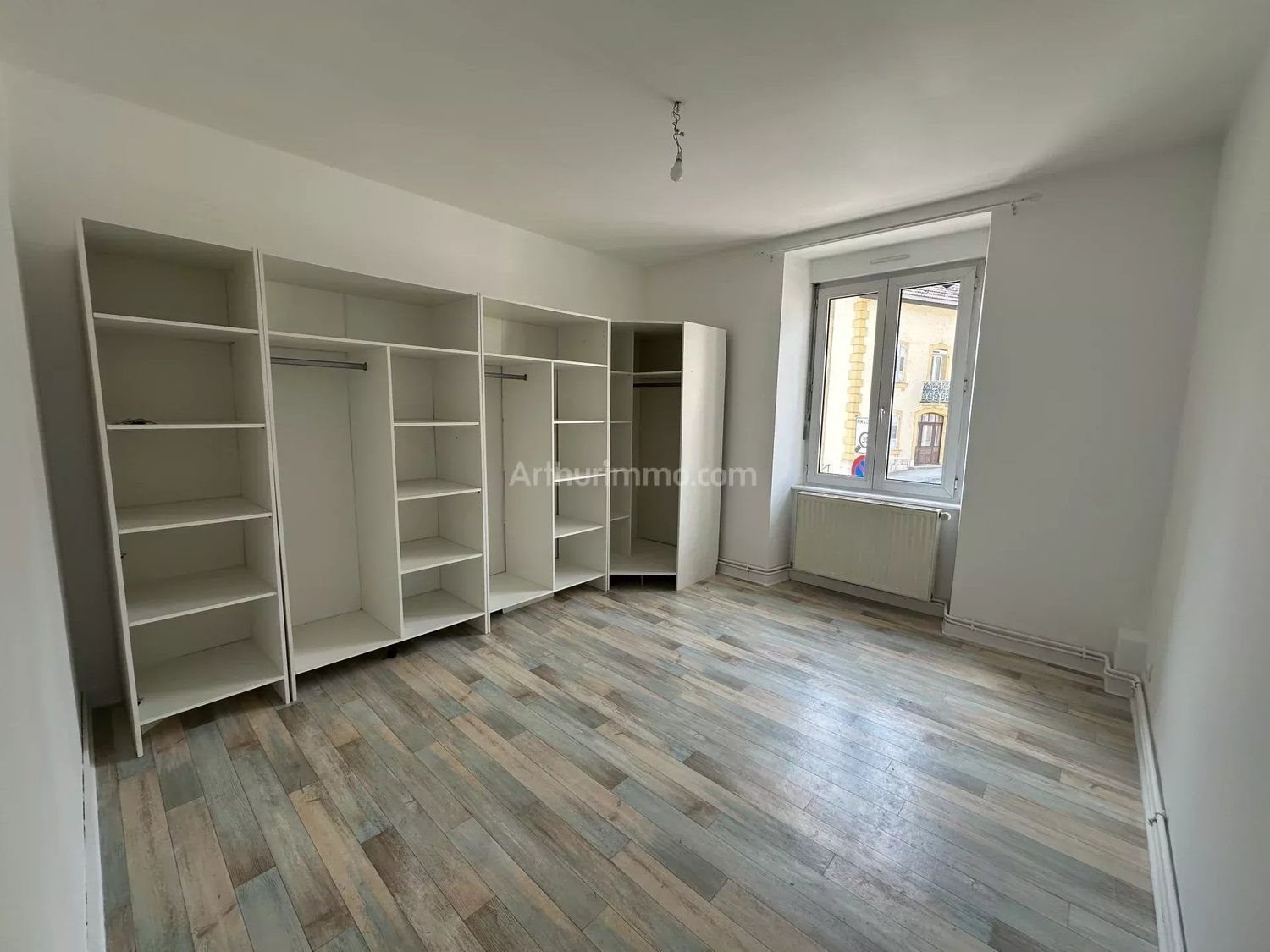 Appartement à louer, 92m², Morteau