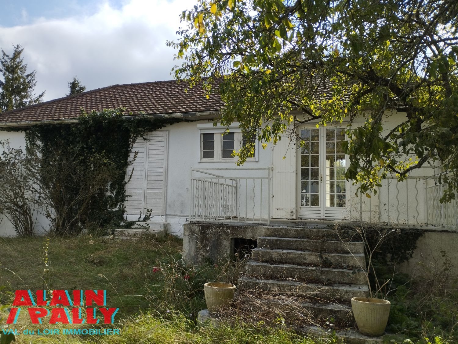 Maison à vendre, 71m², Cloyes-sur-le-Loir