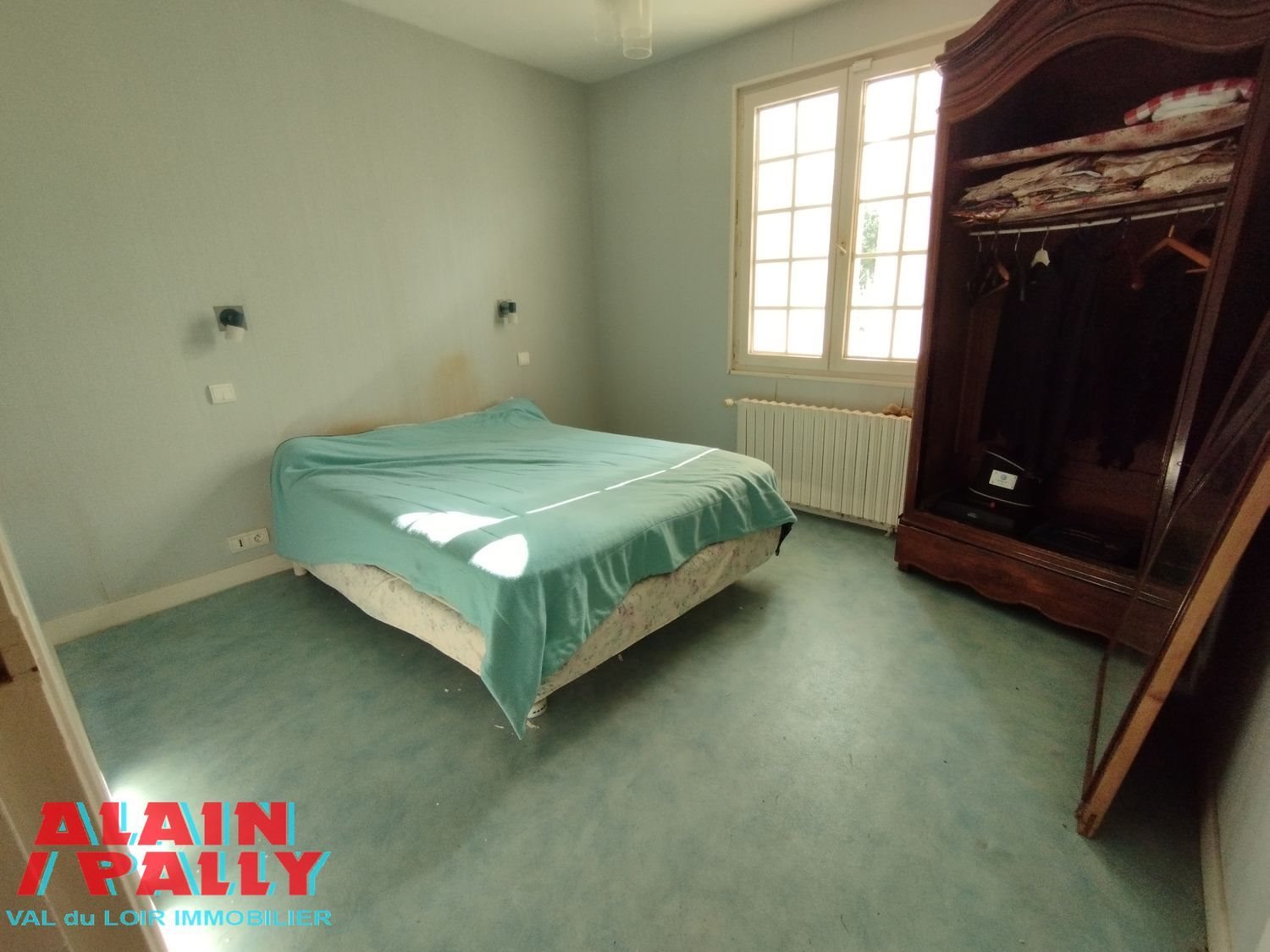 Maison à vendre, 71m², Cloyes-sur-le-Loir