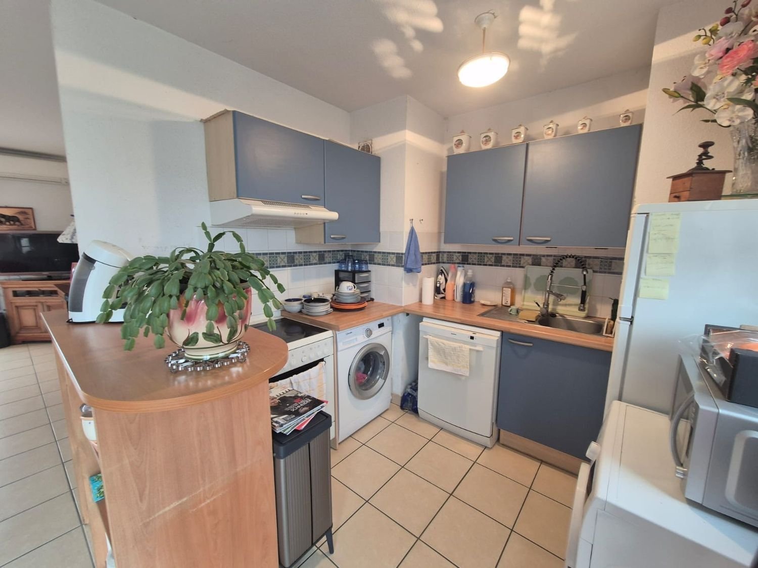 Appartement à vendre, 80m², Royan