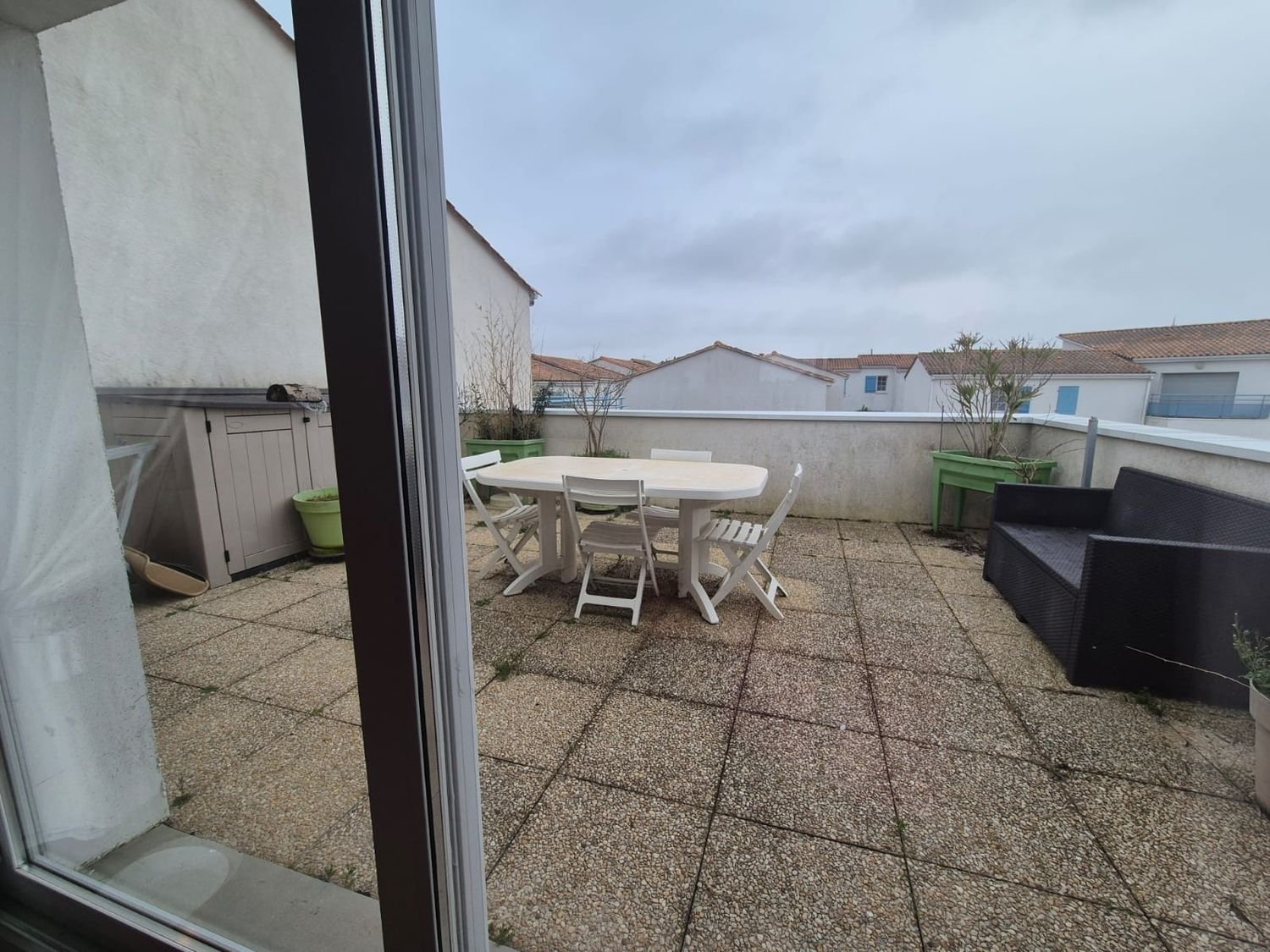 Appartement à vendre, 80m², Royan