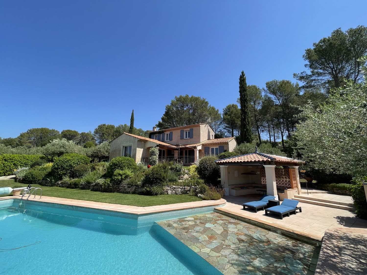 Maison à vendre, 146m², Draguignan