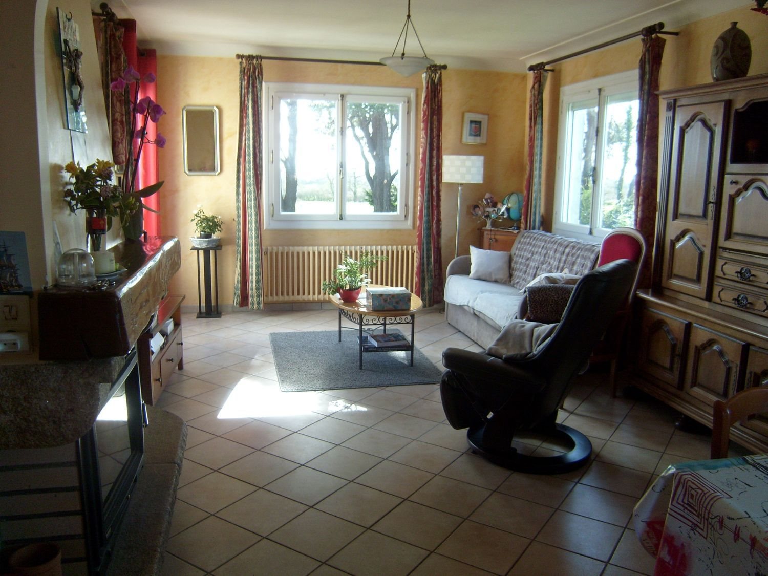 Maison à vendre, 106m², Saint-Michel-Chef-Chef