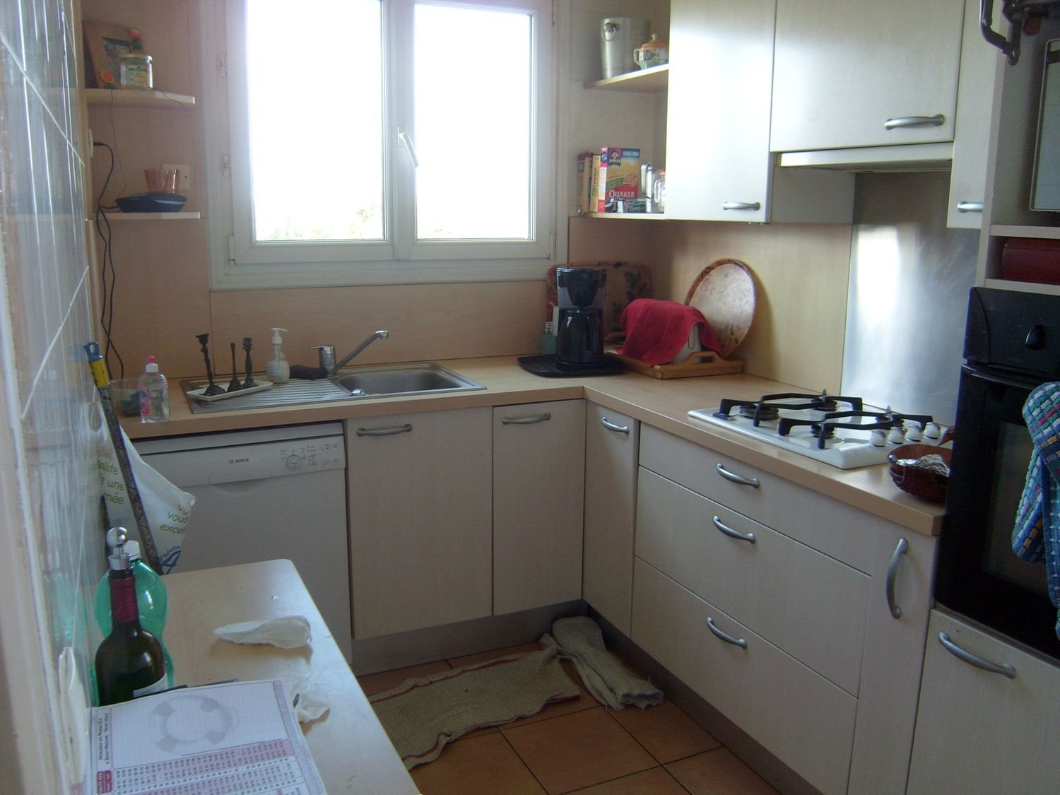 Maison à vendre, 106m², Saint-Michel-Chef-Chef