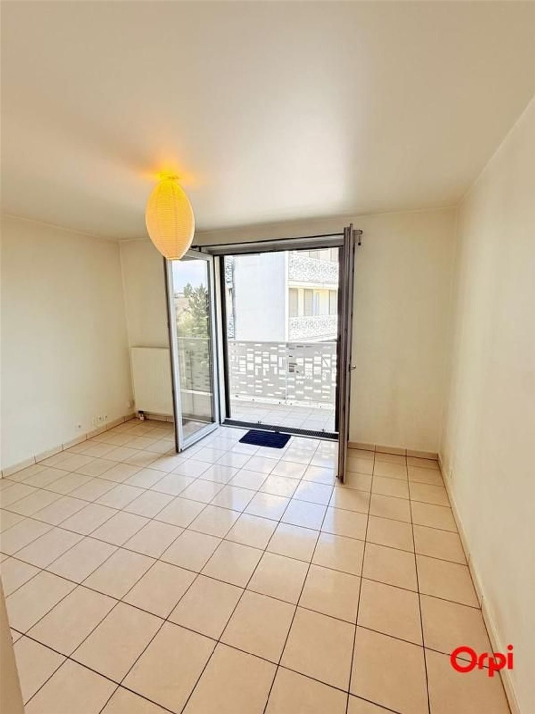 Appartement à vendre, 24m², Le Bourget