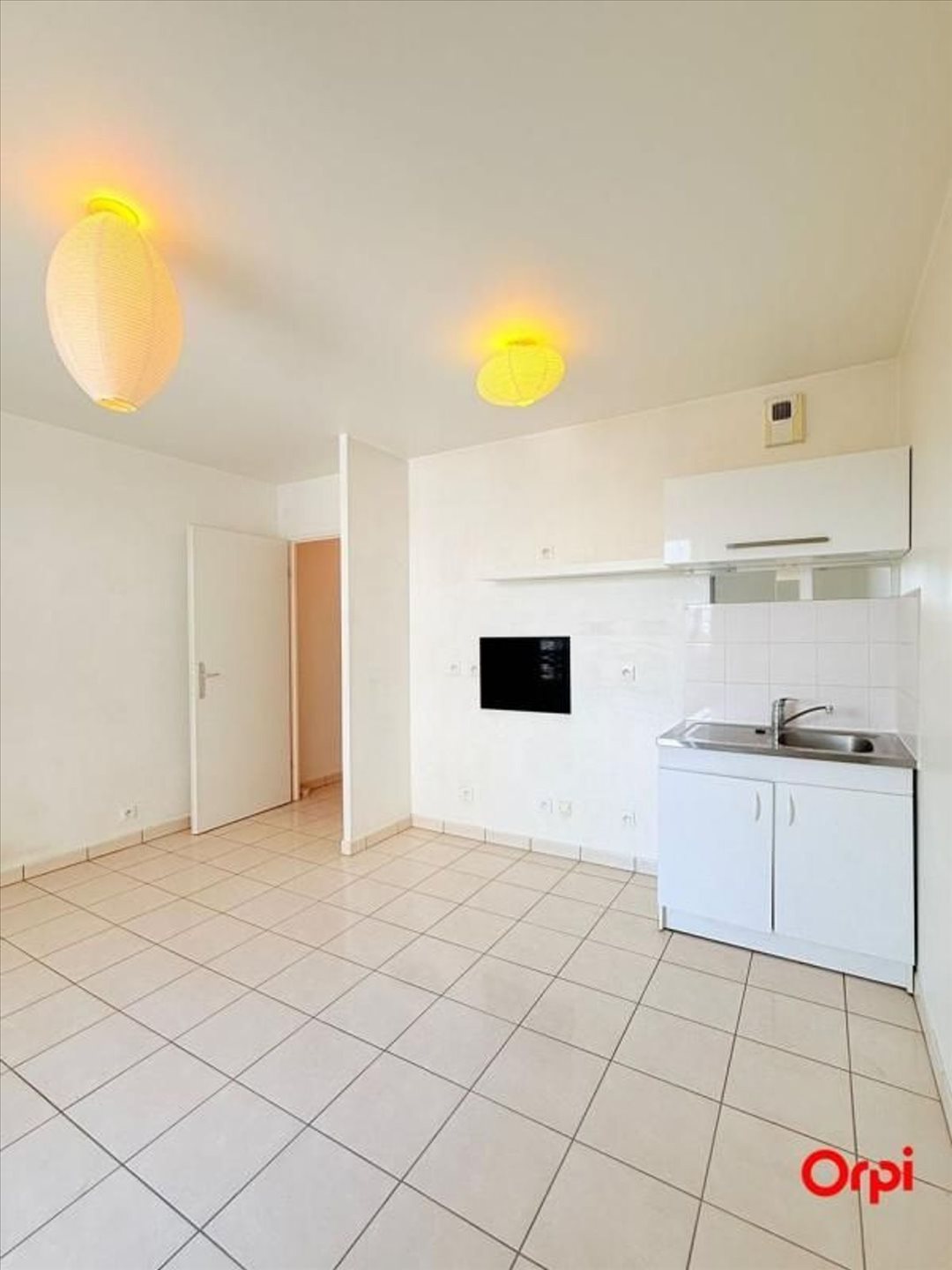 Appartement à vendre, 24m², Le Bourget
