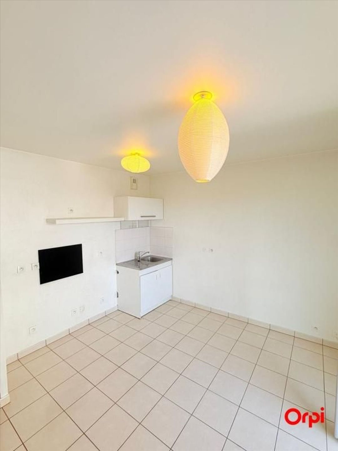 Appartement à vendre, 24m², Le Bourget