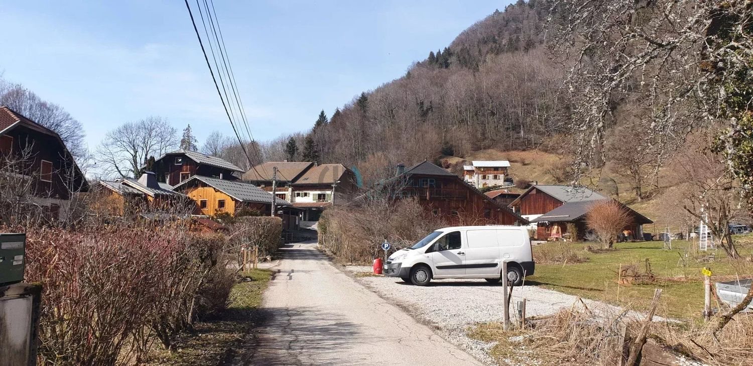 Maison à vendre, 145m², Châtillon-sur-Cluses
