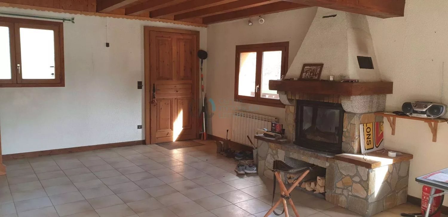 Maison à vendre, 145m², Châtillon-sur-Cluses