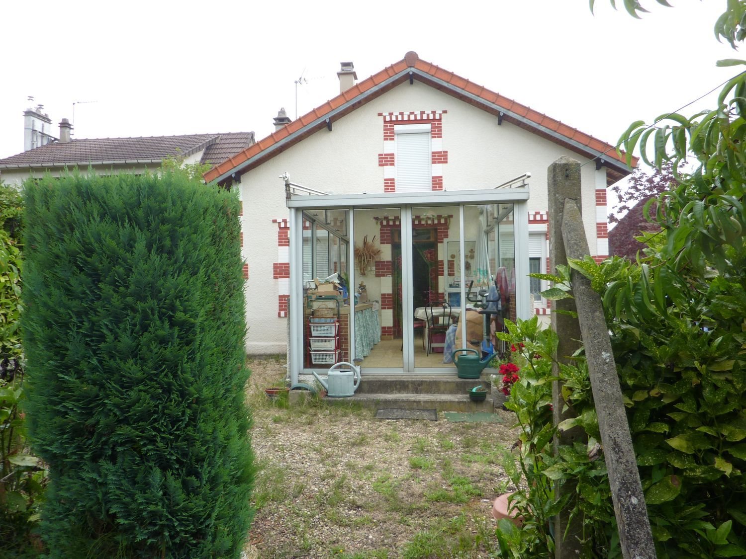 Maison à vendre, 80m², Bures-sur-Yvette