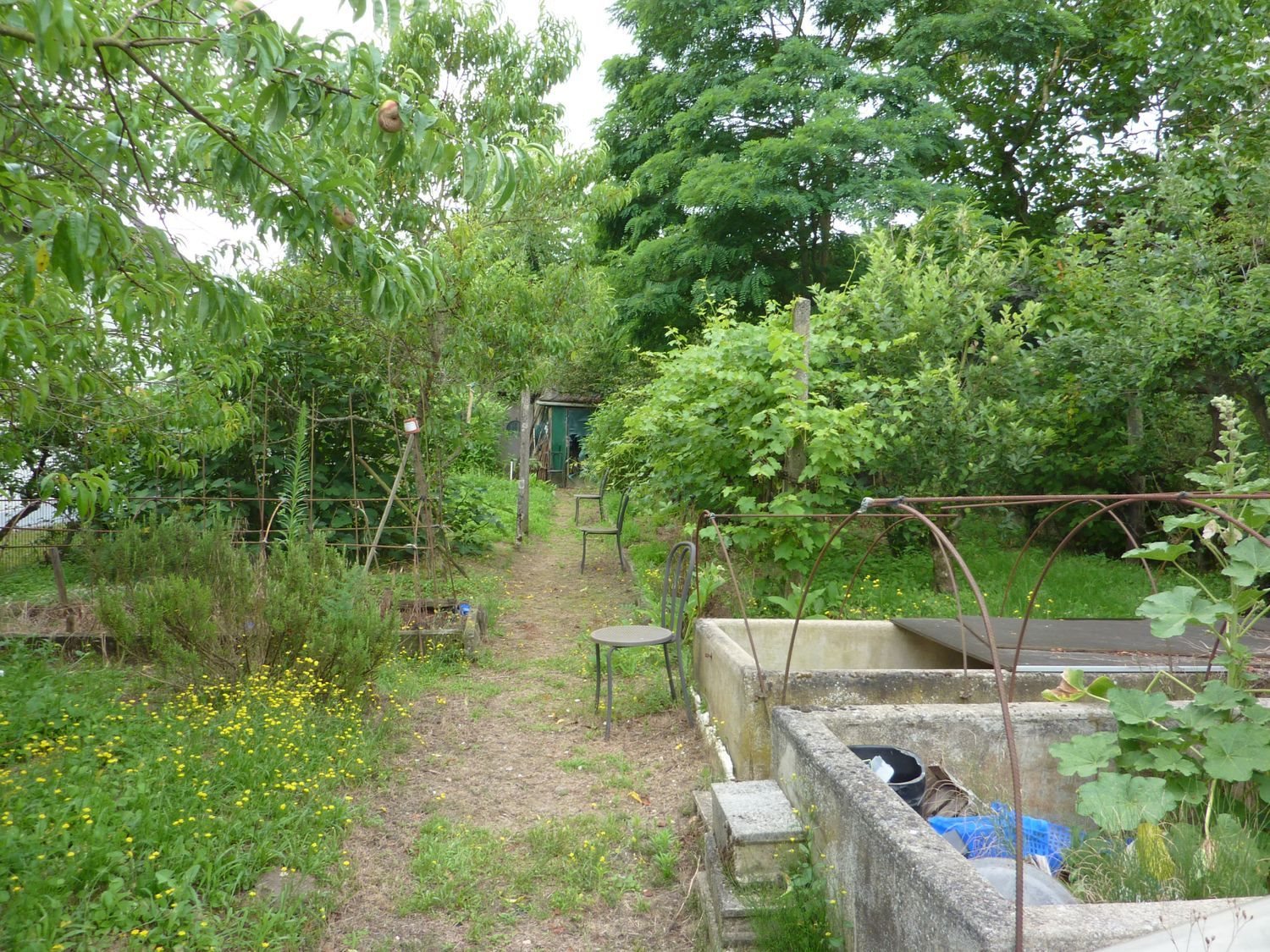 Maison à vendre, 80m², Bures-sur-Yvette