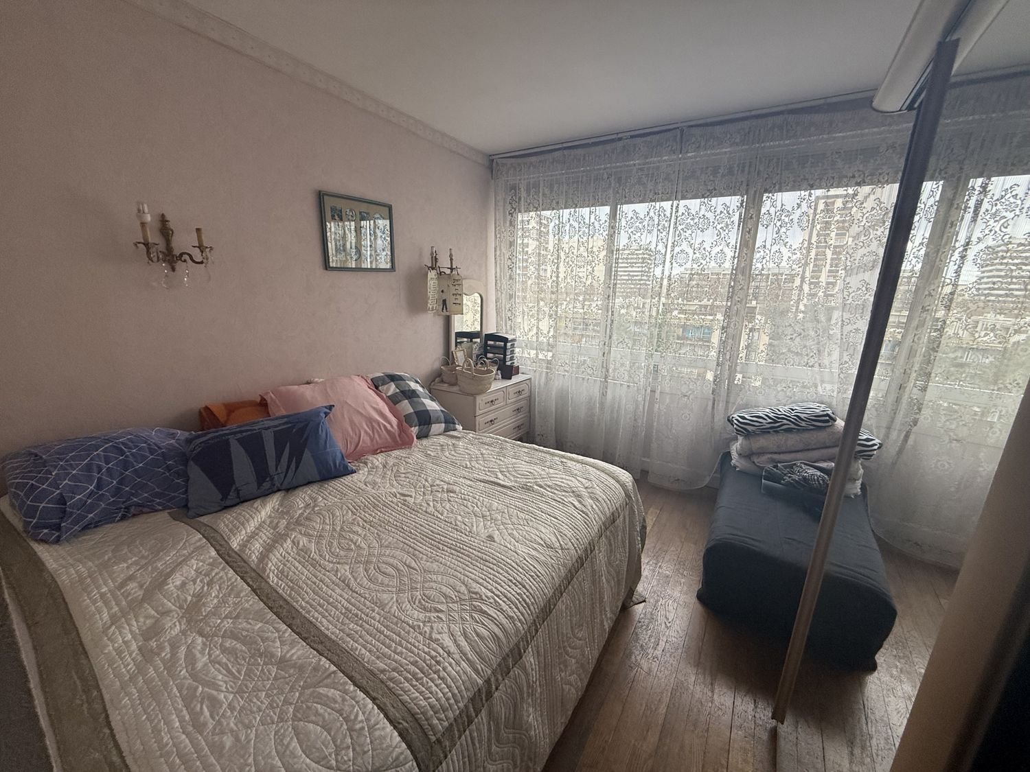 Appartement à vendre, 121m², Sarcelles