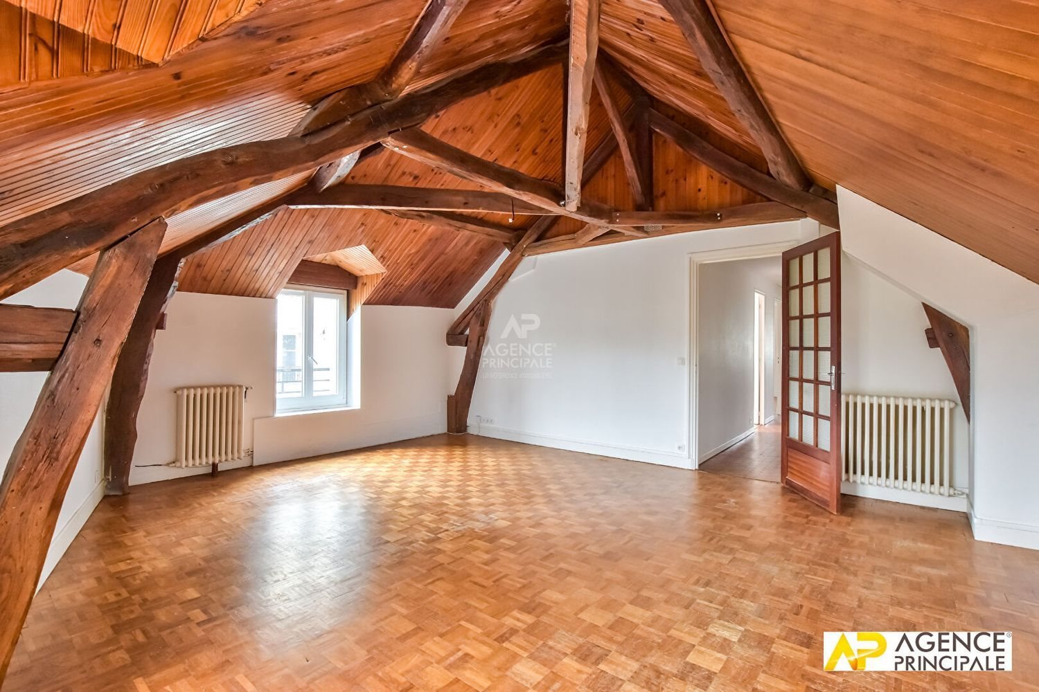 Appartement à vendre, 89m², Maisons-Laffitte