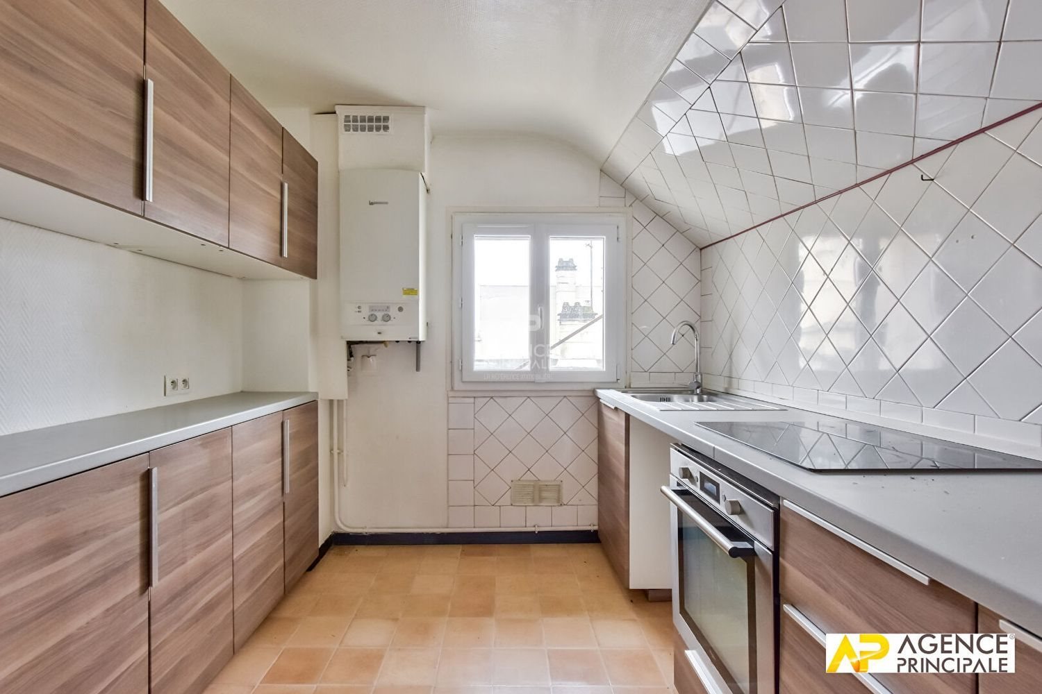 Appartement à vendre, 89m², Maisons-Laffitte