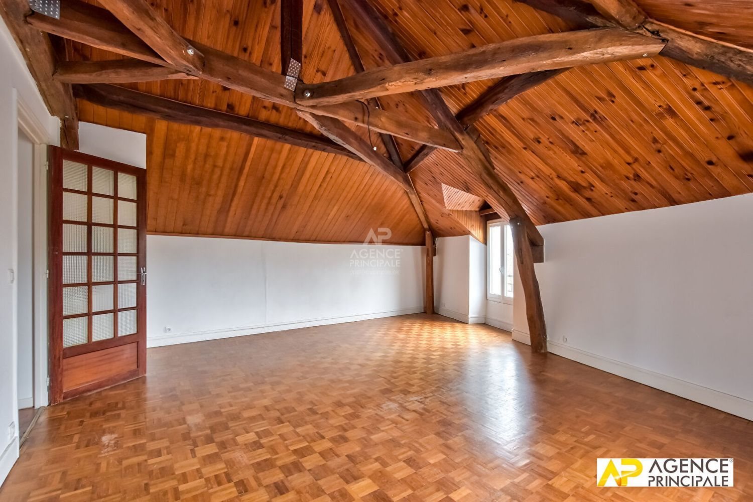 Appartement à vendre, 89m², Maisons-Laffitte
