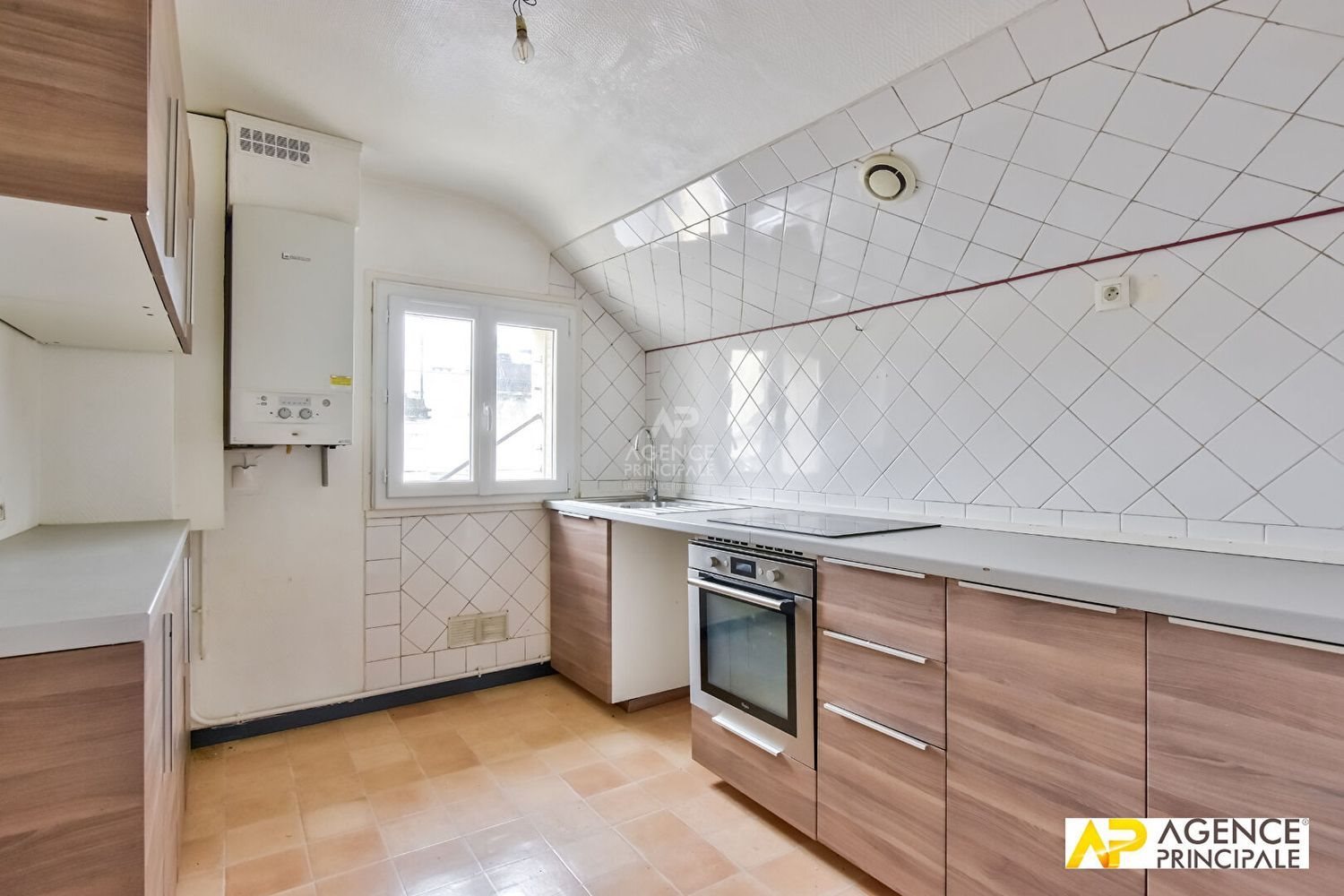 Appartement à vendre, 89m², Maisons-Laffitte