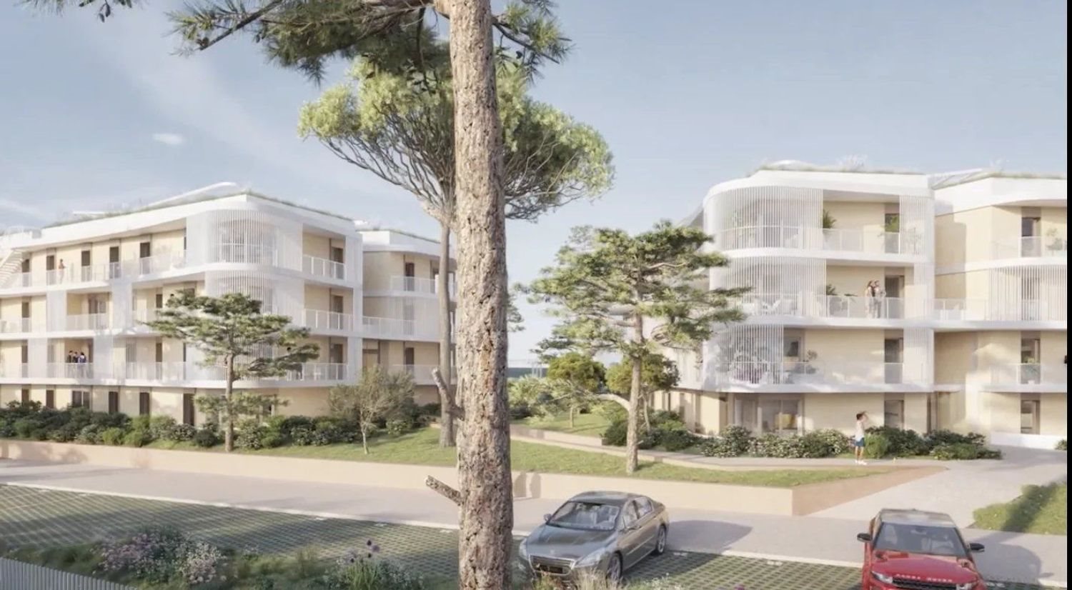Appartement à vendre, 115m², Antibes