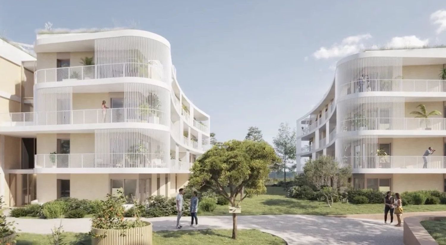 Appartement à vendre, 115m², Antibes
