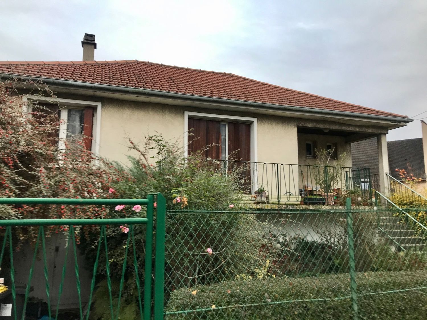 Maison à vendre, 64m², Athis-Mons