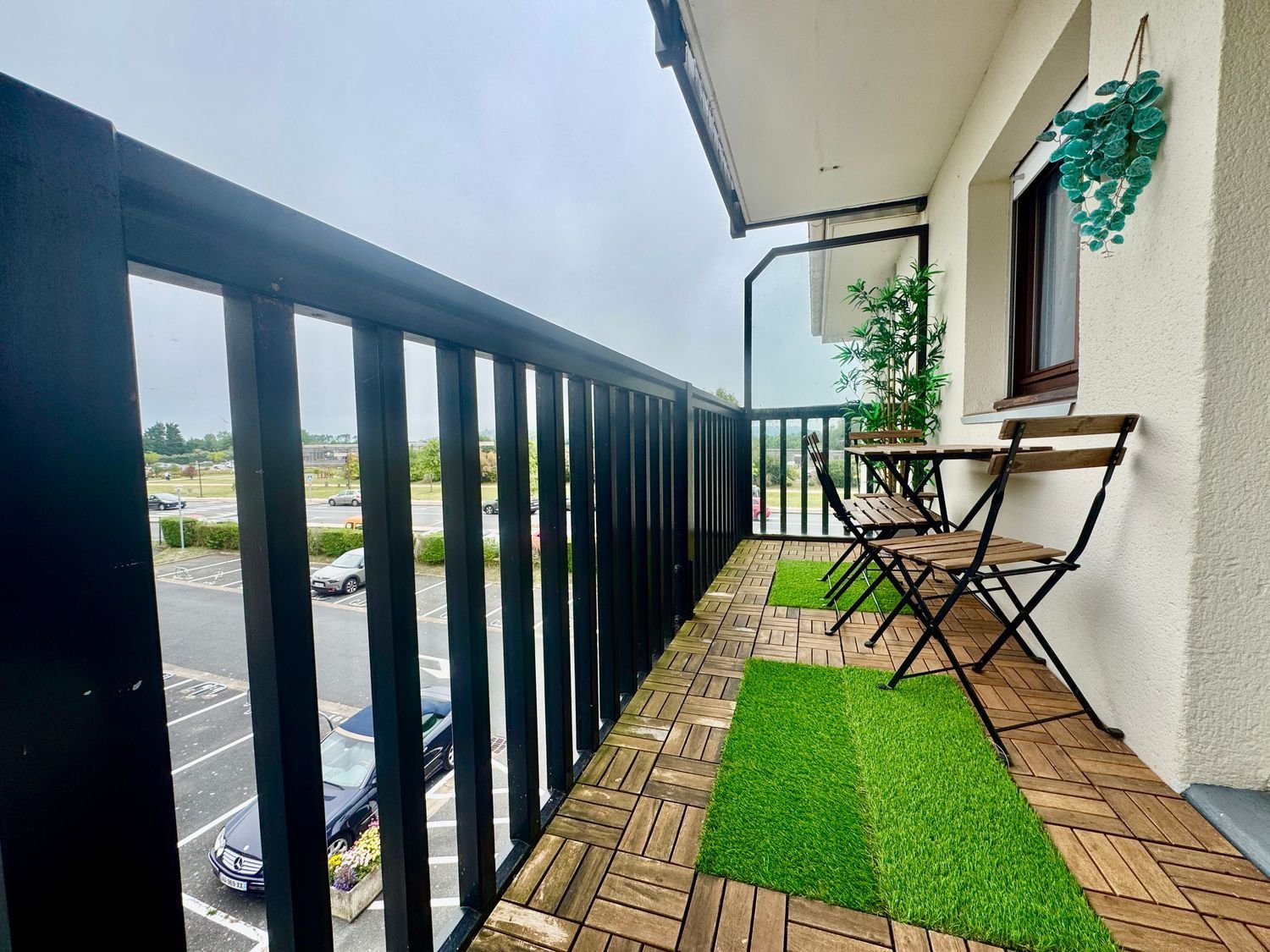 Appartement à vendre, 22m², Villers-sur-Mer