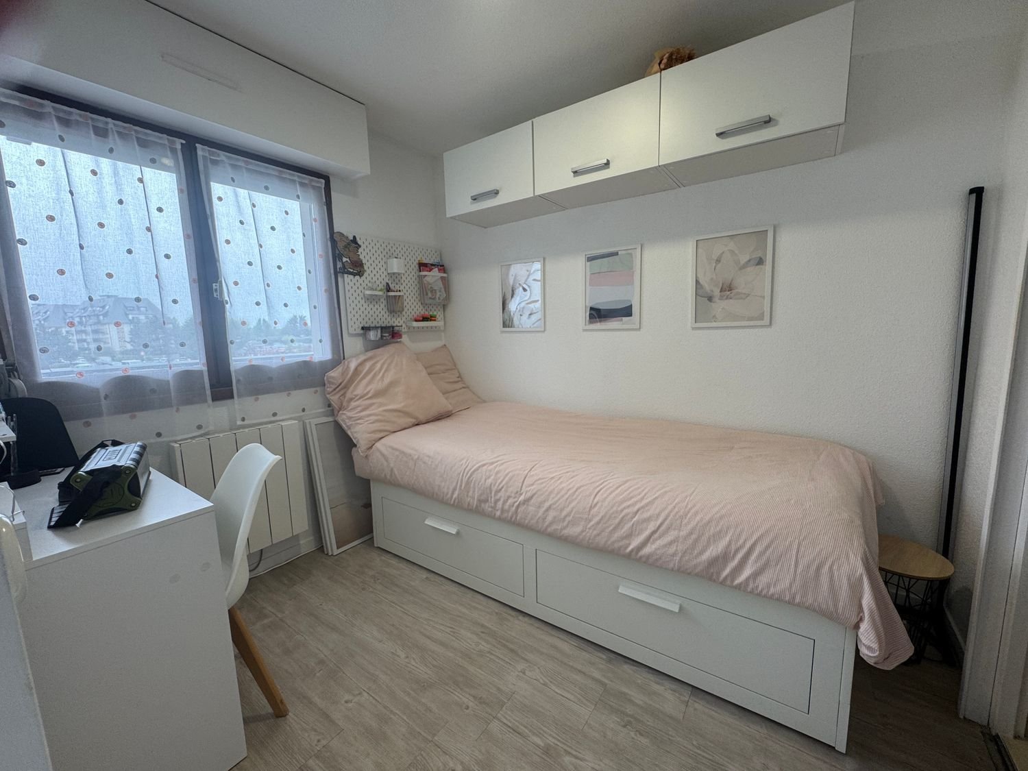 Appartement à vendre, 22m², Villers-sur-Mer