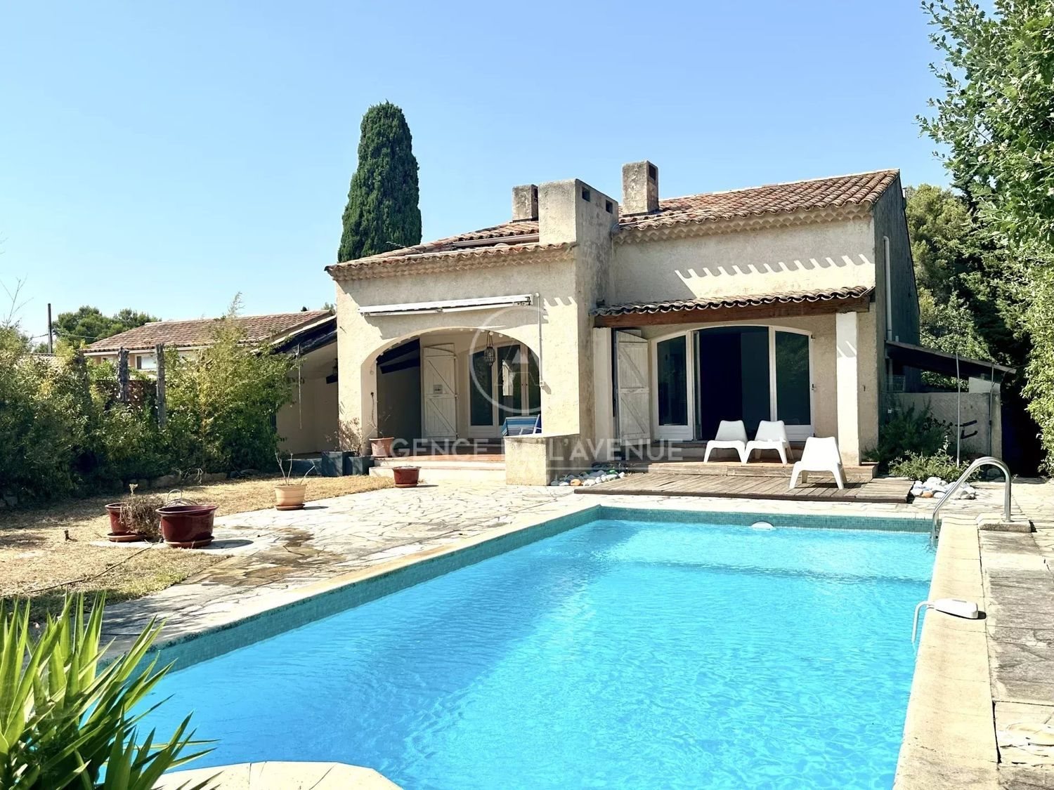 Maison à vendre, 158m², La Seyne-sur-Mer