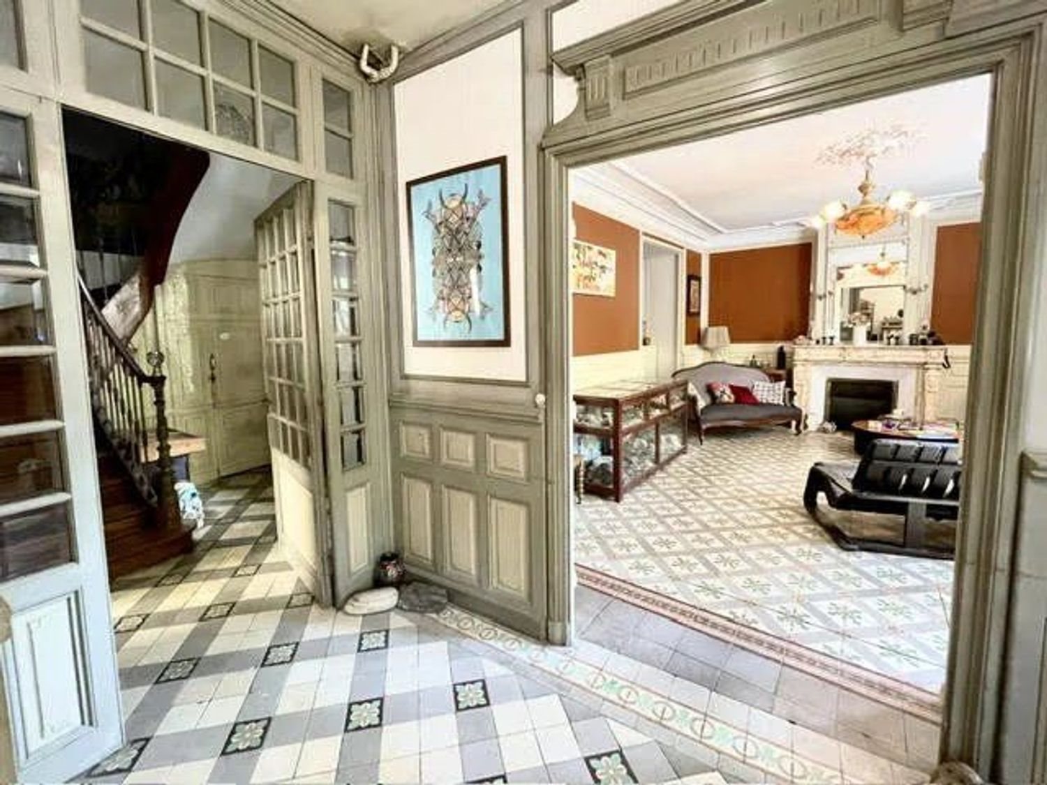 Maison à vendre, 248m², Quillan