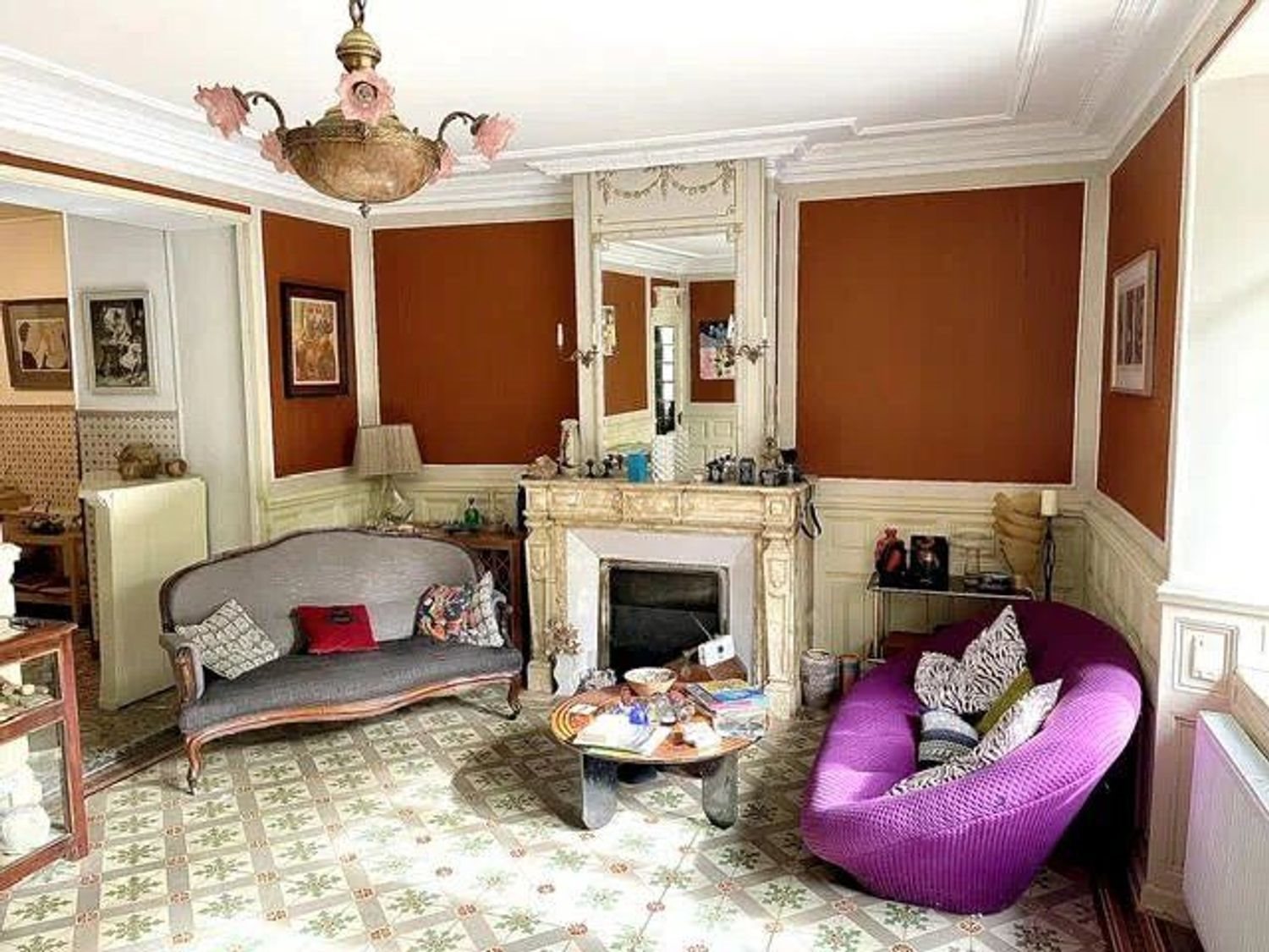 Maison à vendre, 248m², Quillan