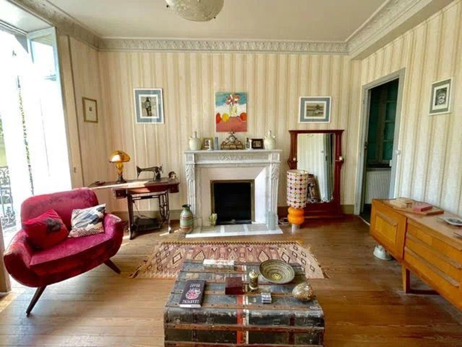 Maison à vendre, 248m², Quillan