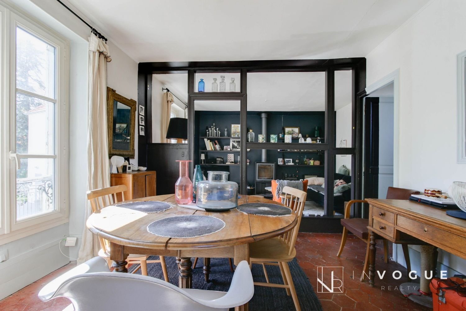 Maison à vendre, 120m², Méré