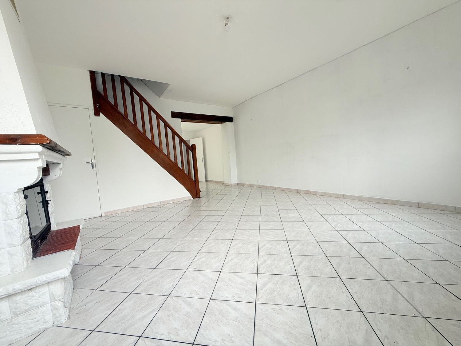 Maison à vendre, 96m², Noeux-les-Mines