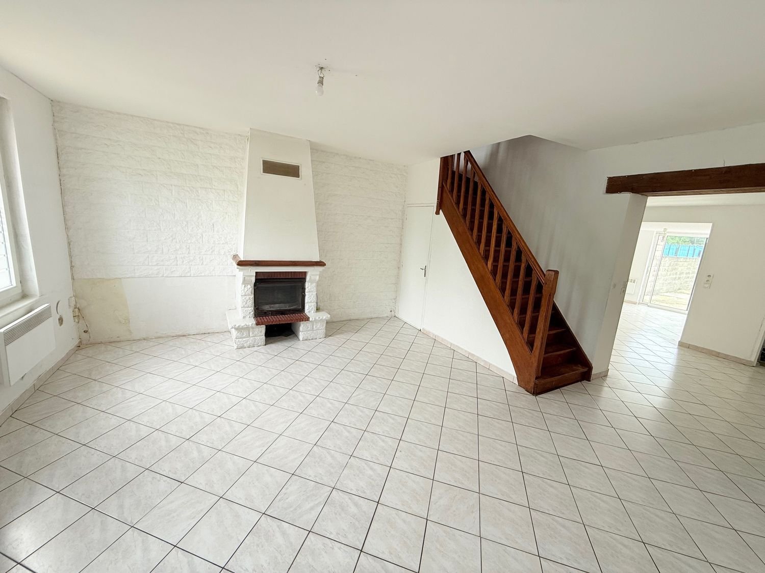 Maison à vendre, 96m², Noeux-les-Mines