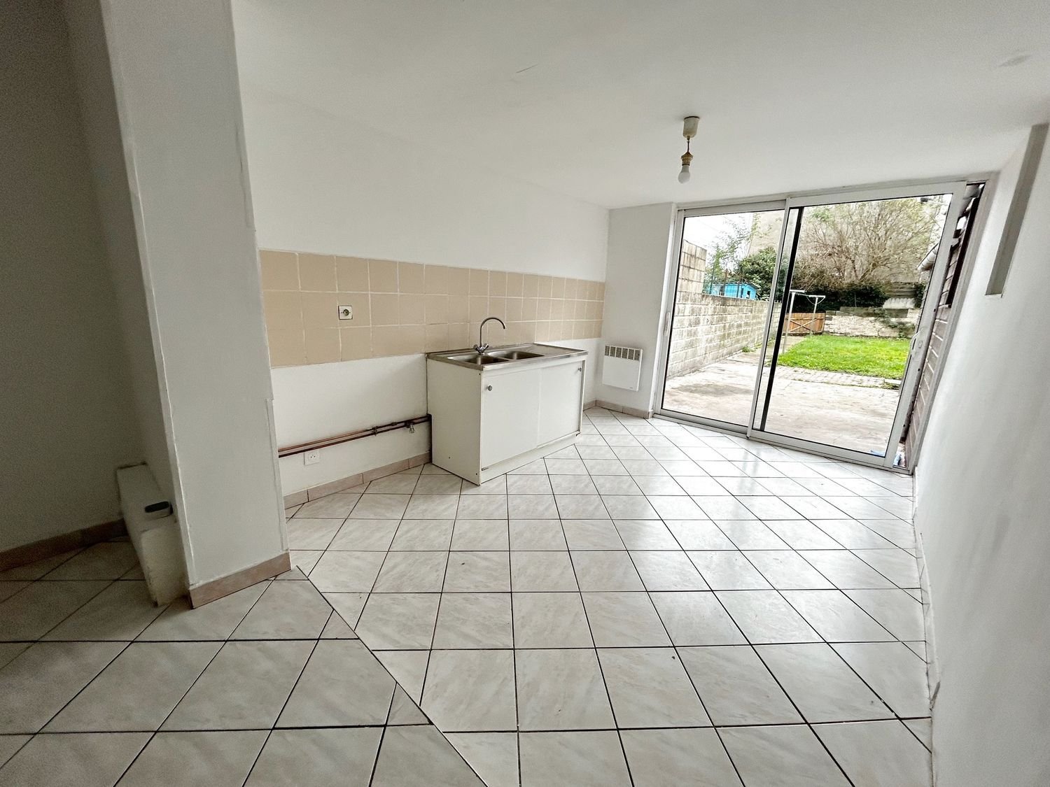 Maison à vendre, 96m², Noeux-les-Mines