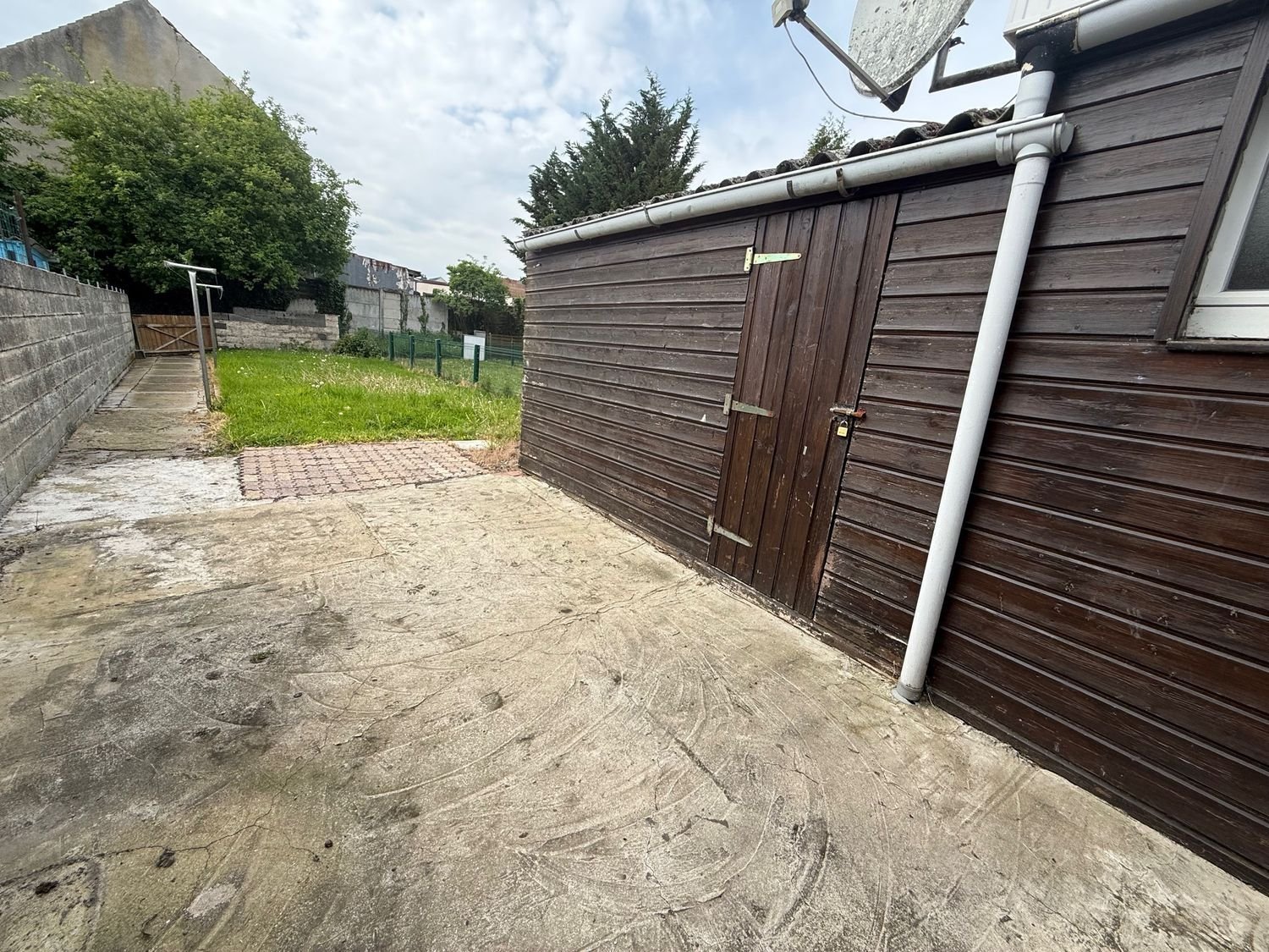 Maison à vendre, 96m², Noeux-les-Mines