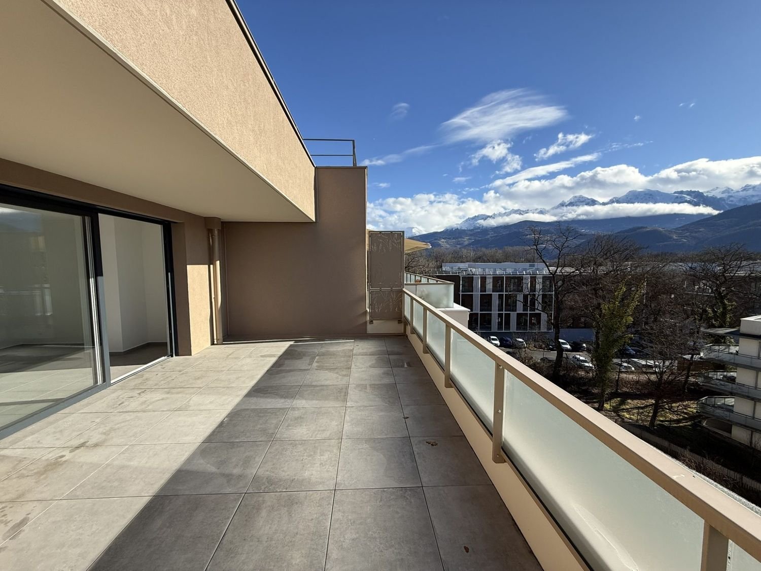 Appartement à vendre, 123m², Meylan