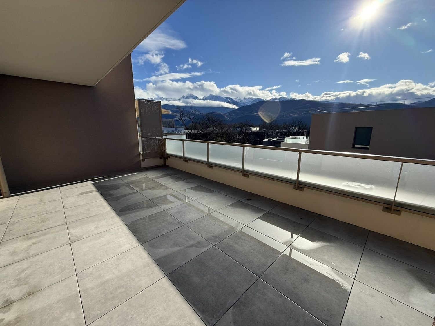 Appartement à vendre, 123m², Meylan