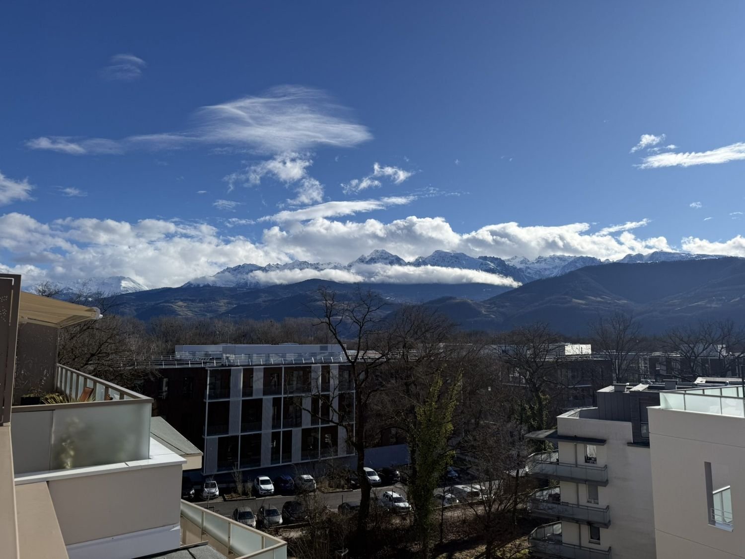 Appartement à vendre, 123m², Meylan