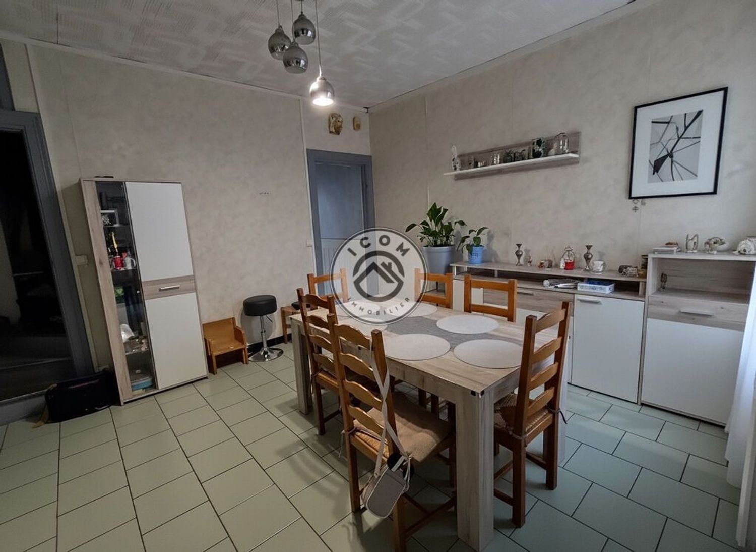 Maison à vendre, 101m², Trith-Saint-Léger