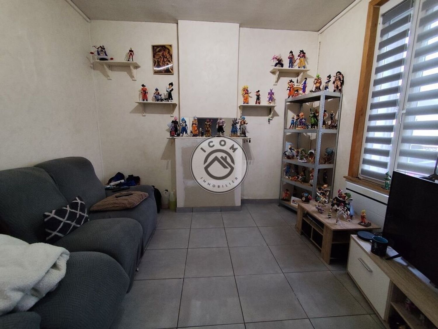 Maison à vendre, 101m², Trith-Saint-Léger